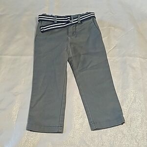 Ralph Lauren Boys Pants, adjustable waist. Almost new